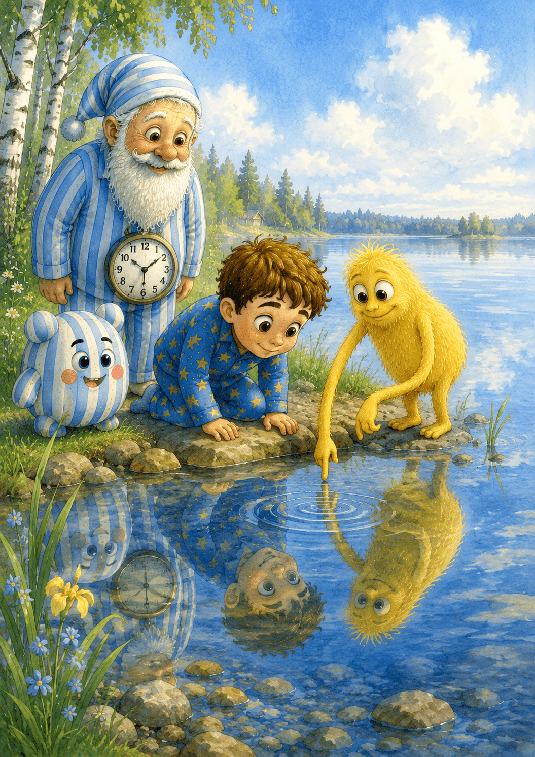 Une-Mati viimased kiiksulood - ILMUMAS - Pilt 6